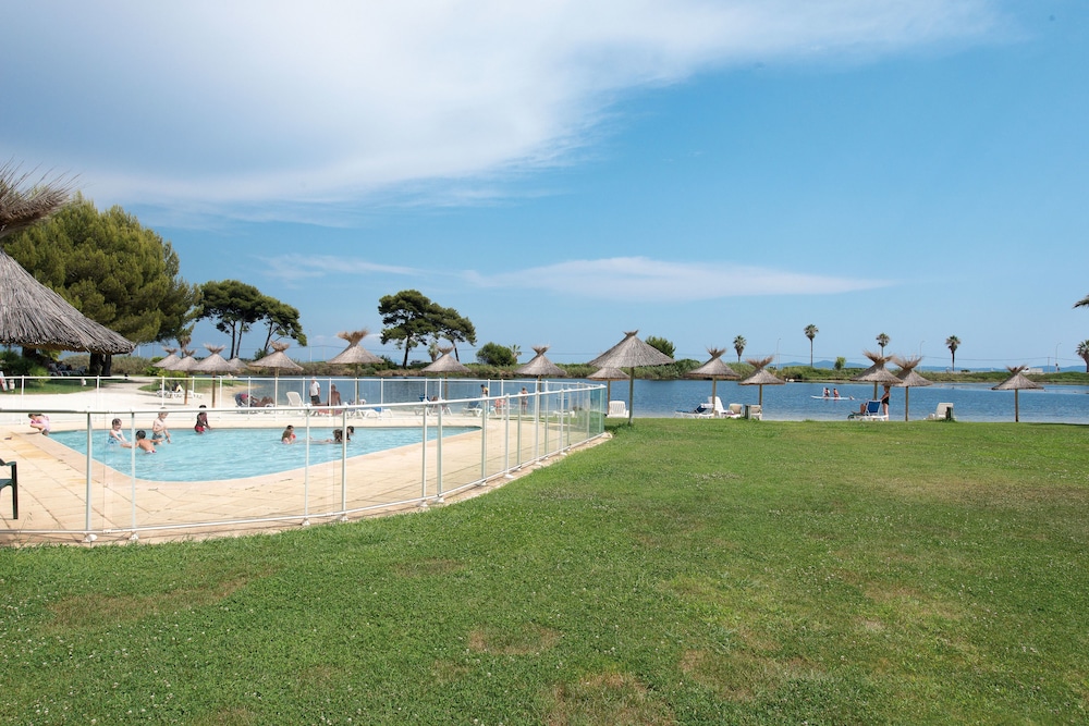 Club Vacances Bleues Le Plein Sud 5/72