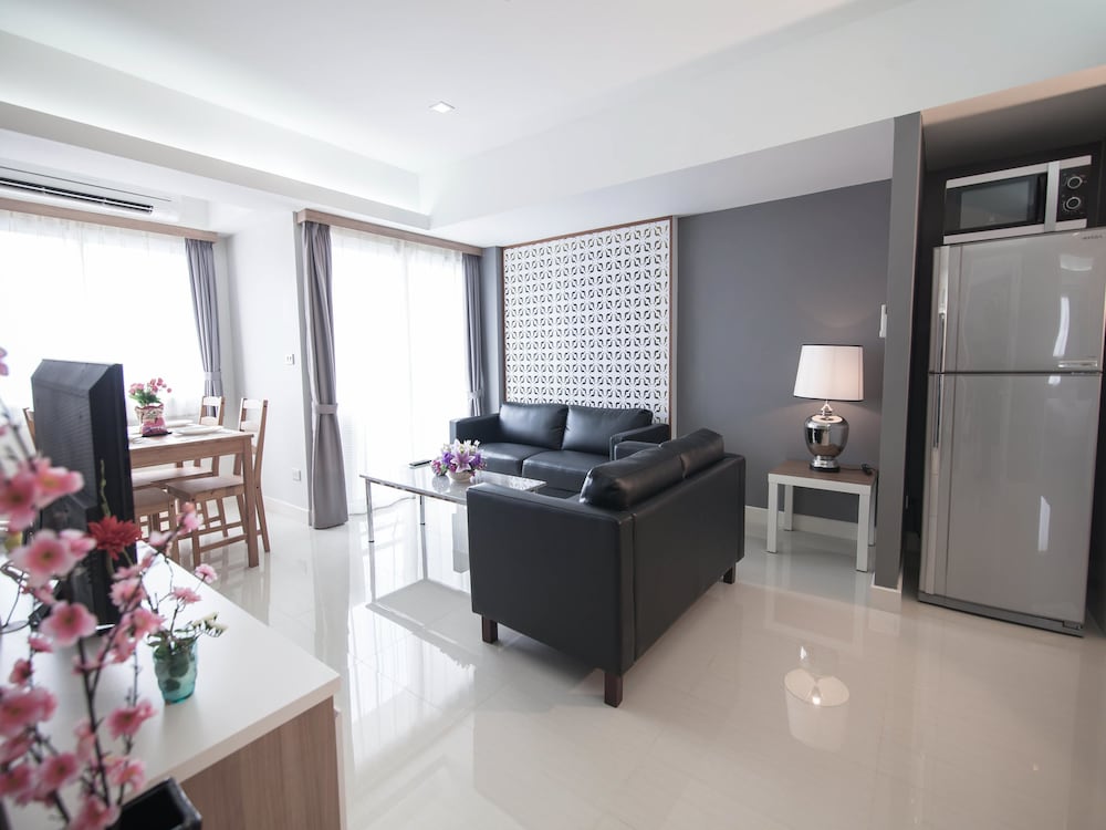 Racha Residence Sri Racha 43/66