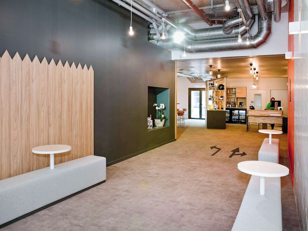 Ibis Styles Chlons-En-Champagne Centre 30/51
