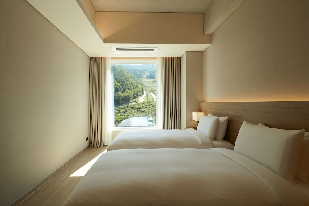 PARK ROCHE RESORT AND WELLNESS 18/50