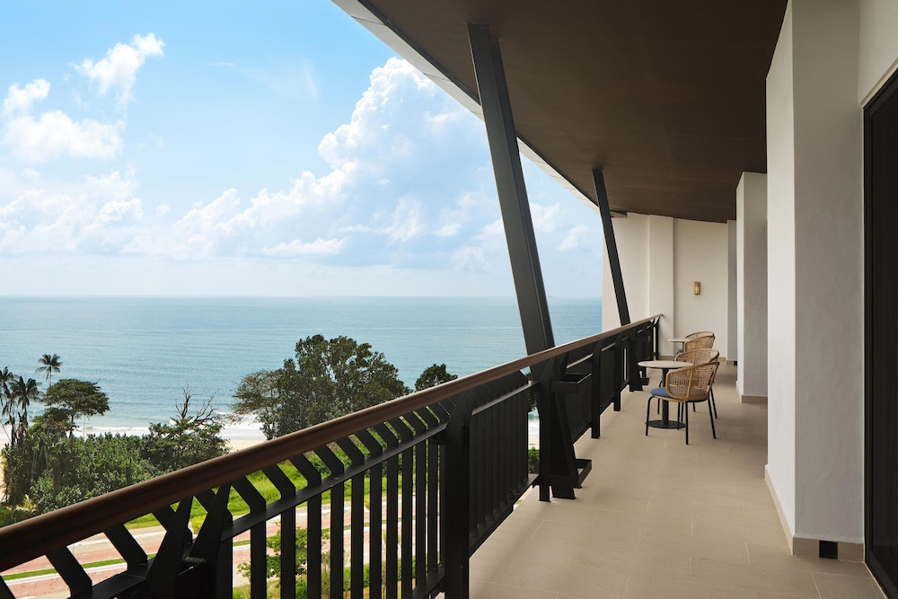 The Westin Desaru Coast Resort