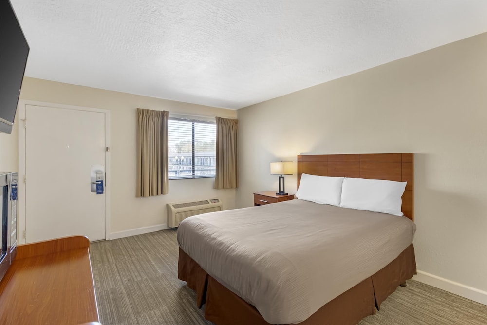 SureStay by Best Western Yerington 17/56