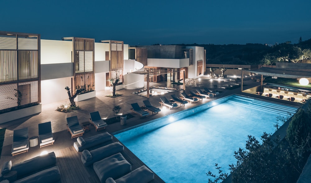 Zante Maris Suites - Adults Only 58/61