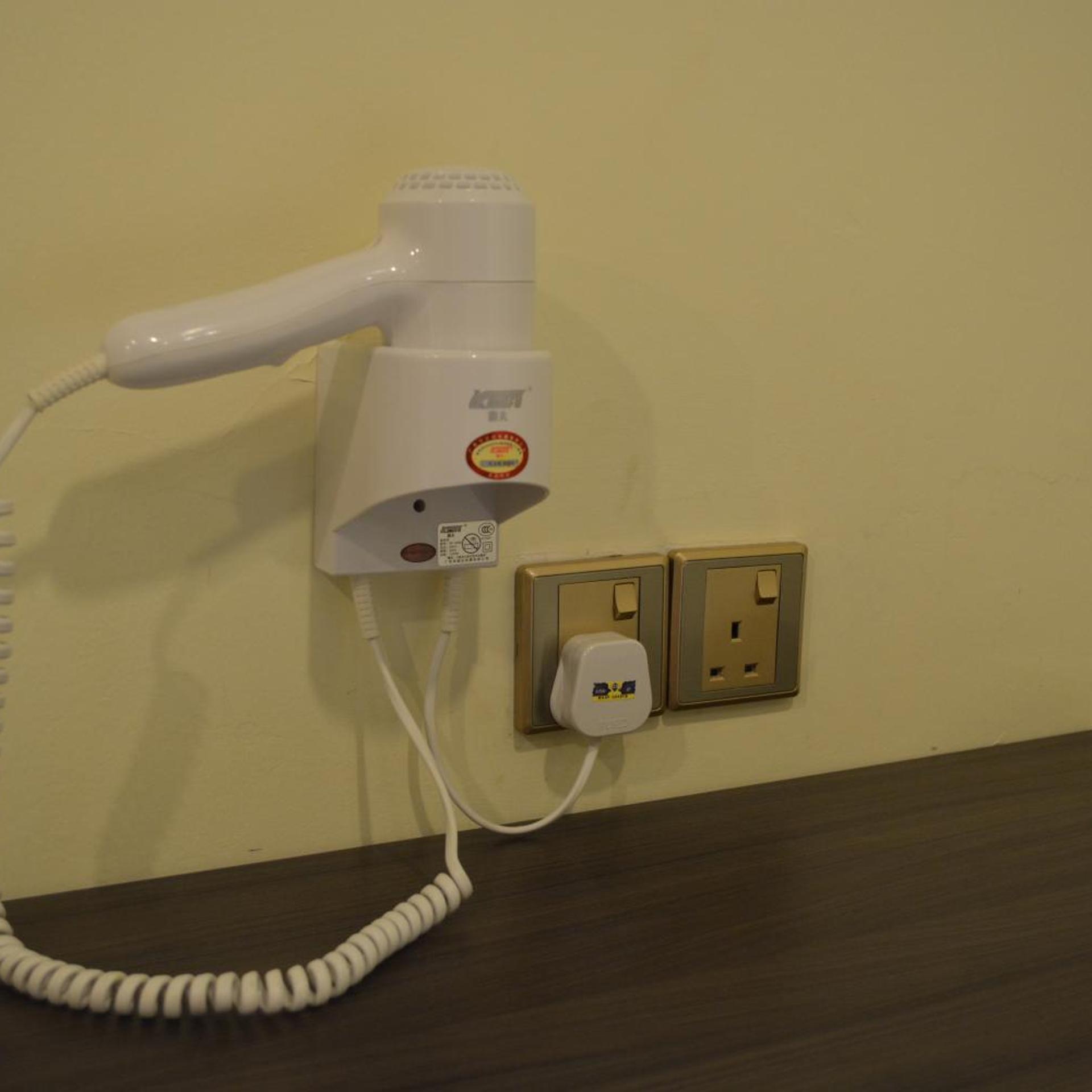 Putra One Avenue Hotel 24/51