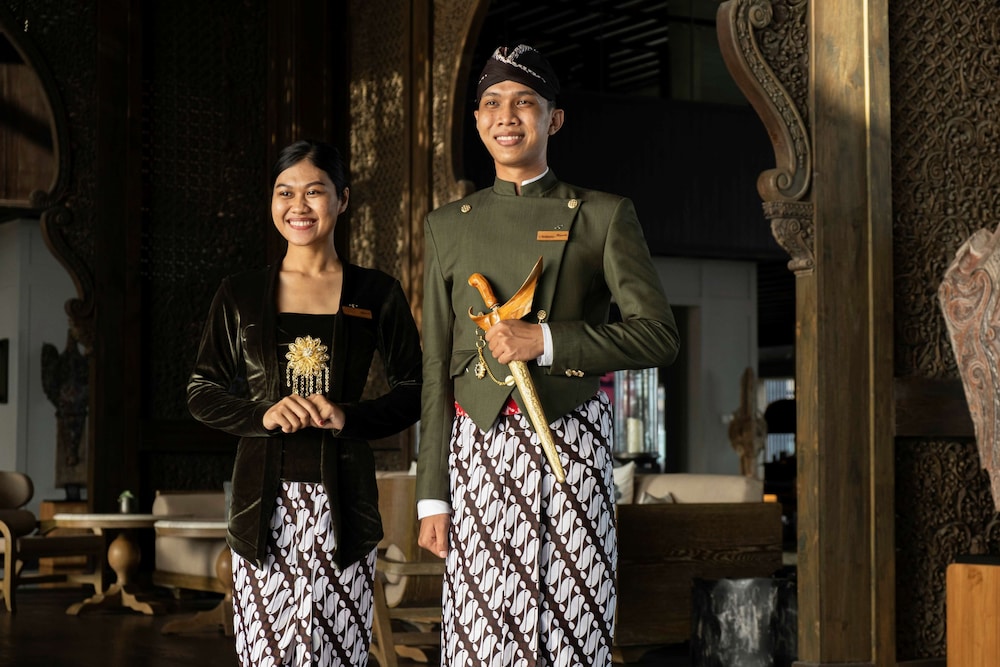The Apurva Kempinski Bali 77/93