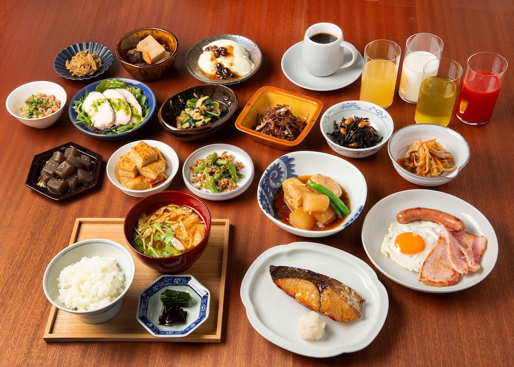 Sotetsu Hotels The Splaisir Yokohama 24/31