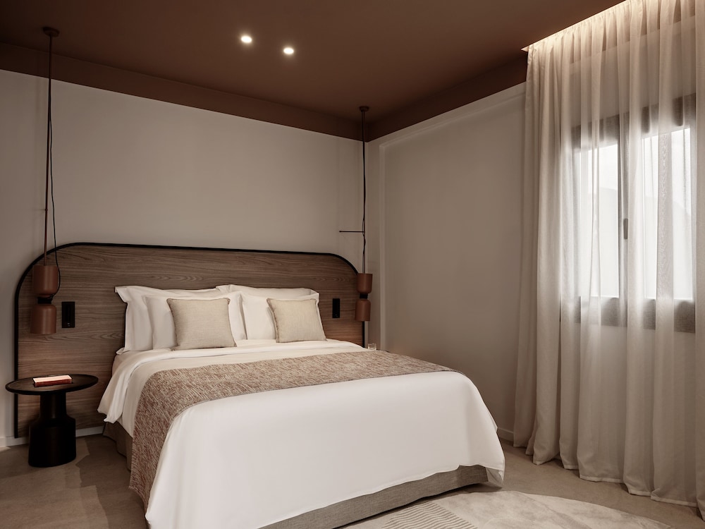 NAUMA PAROS Design Boutique Hotel Adults Only 12/50