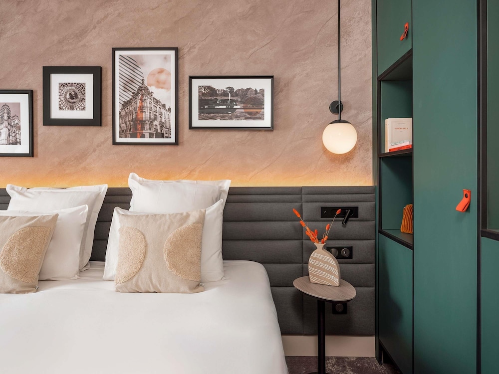 Novotel Orleans Centre Gare 19/50