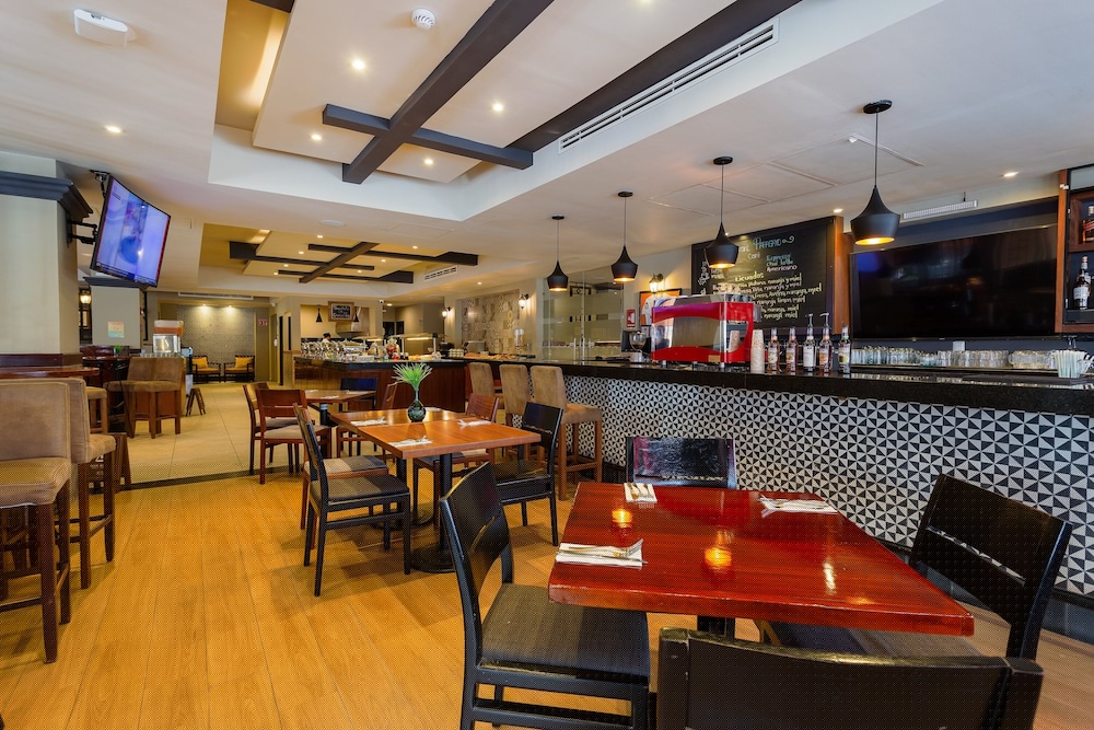 Gamma Mazatlan The Inn Centro Historico 44/62