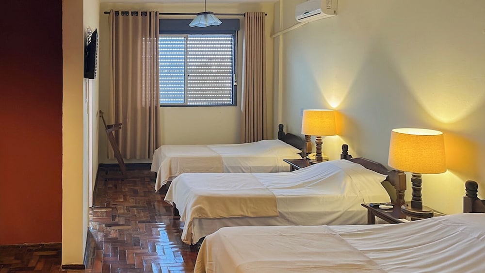 Imperatriz Hotel 4/41