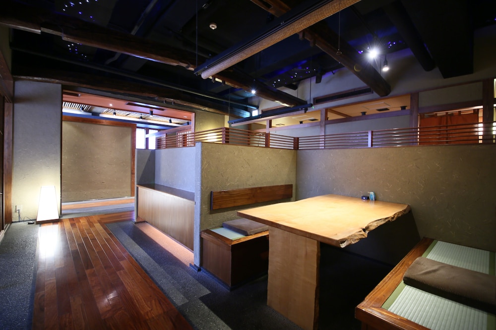 Hotel Tamanoyu 33/46