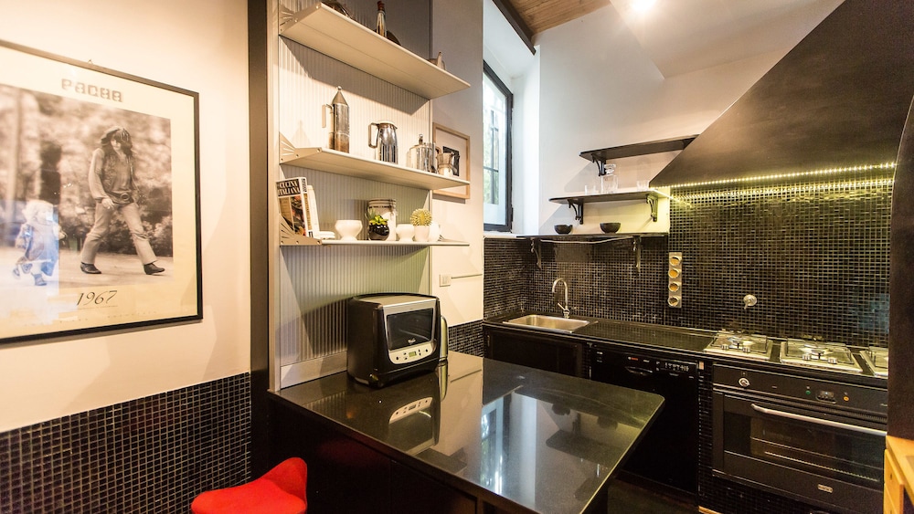 Rental In Rome Riari Garden Luxury 28/29