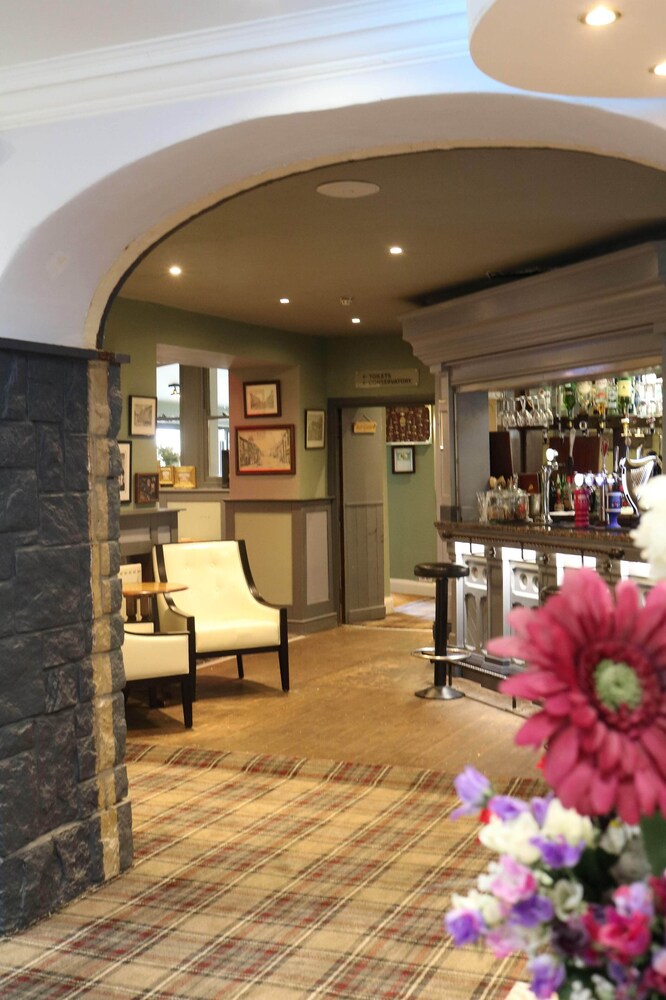 Schooner Hotel 20/37