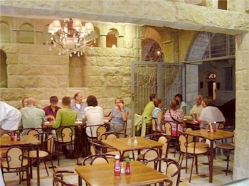 Volubilis Hotel 16/22