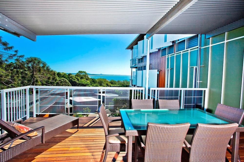 Peppers Noosa Resort & Villas 20/49