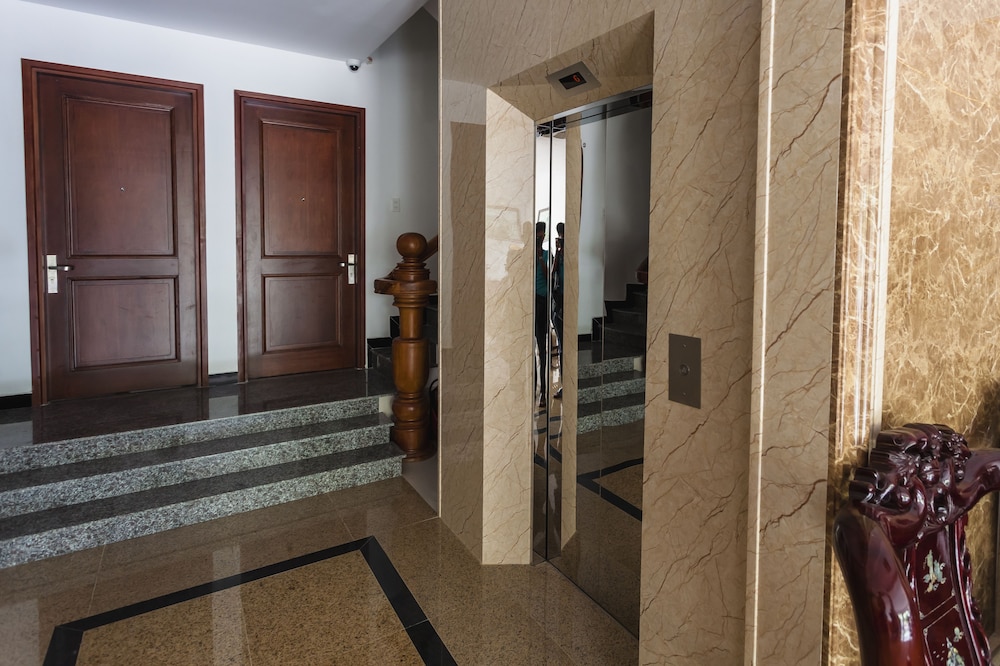 Thanh Thanh Hotel 19/27