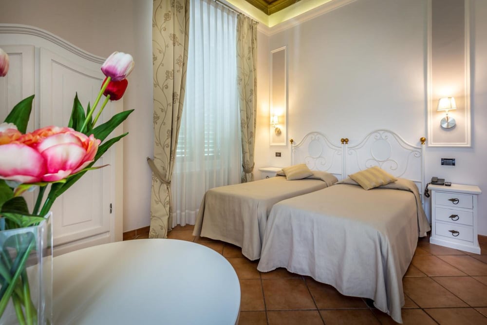 Hotel Ferrucci Firenze 21/50