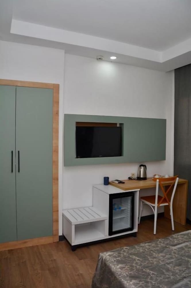 Su Residence Apart Hotel 23/47