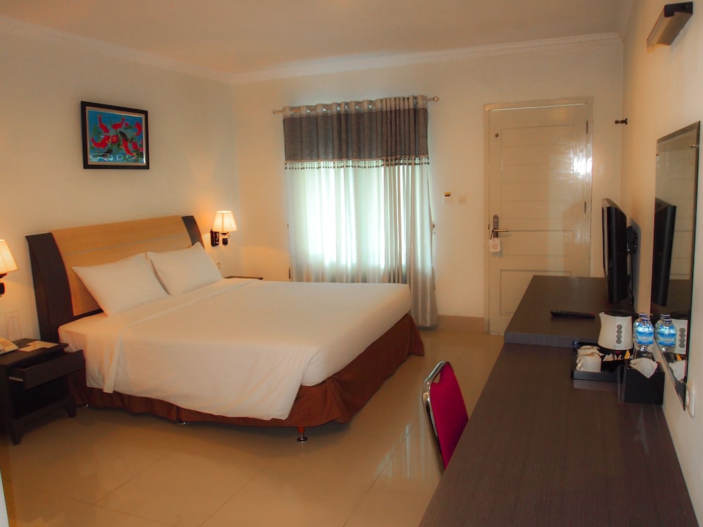 Novilla Boutique Resort 7/33