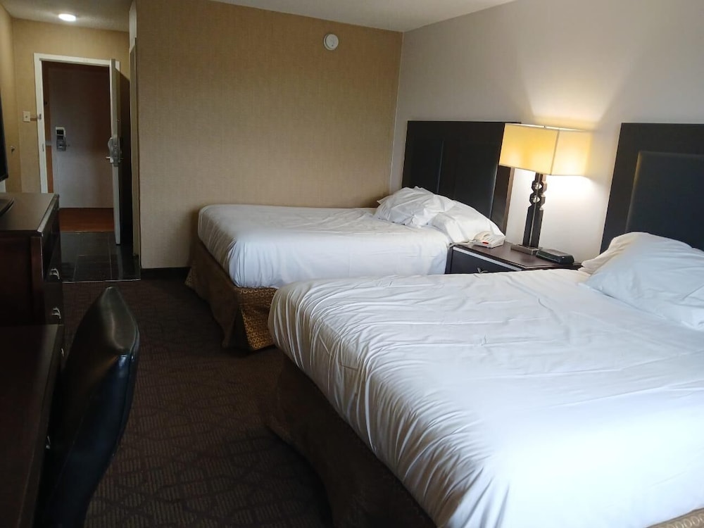 Travelodge by Wyndham Gaylord 18/46
