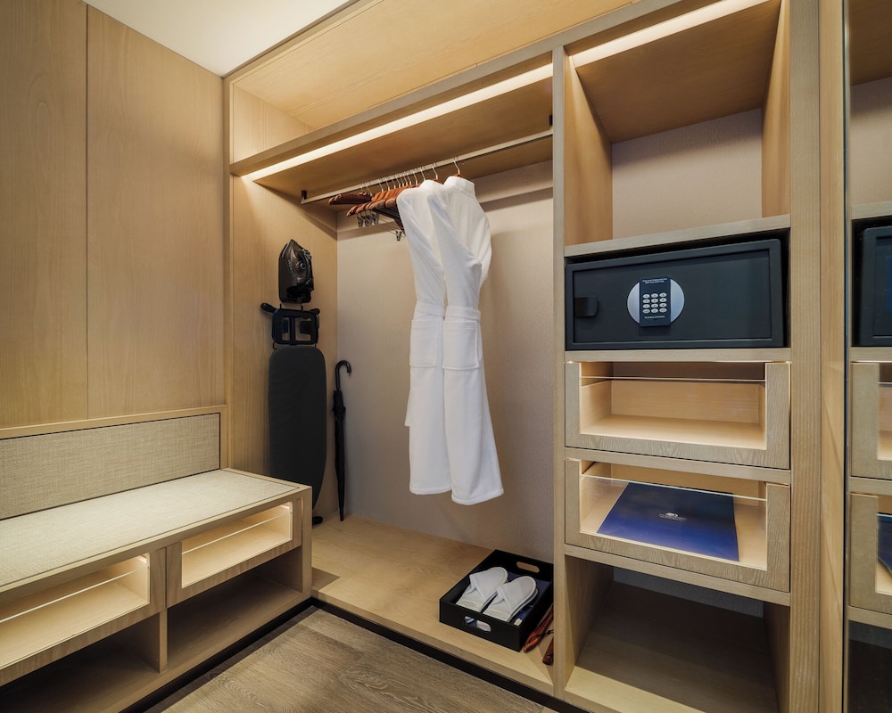 DoubleTree by Hilton Zhangzhou 19/39