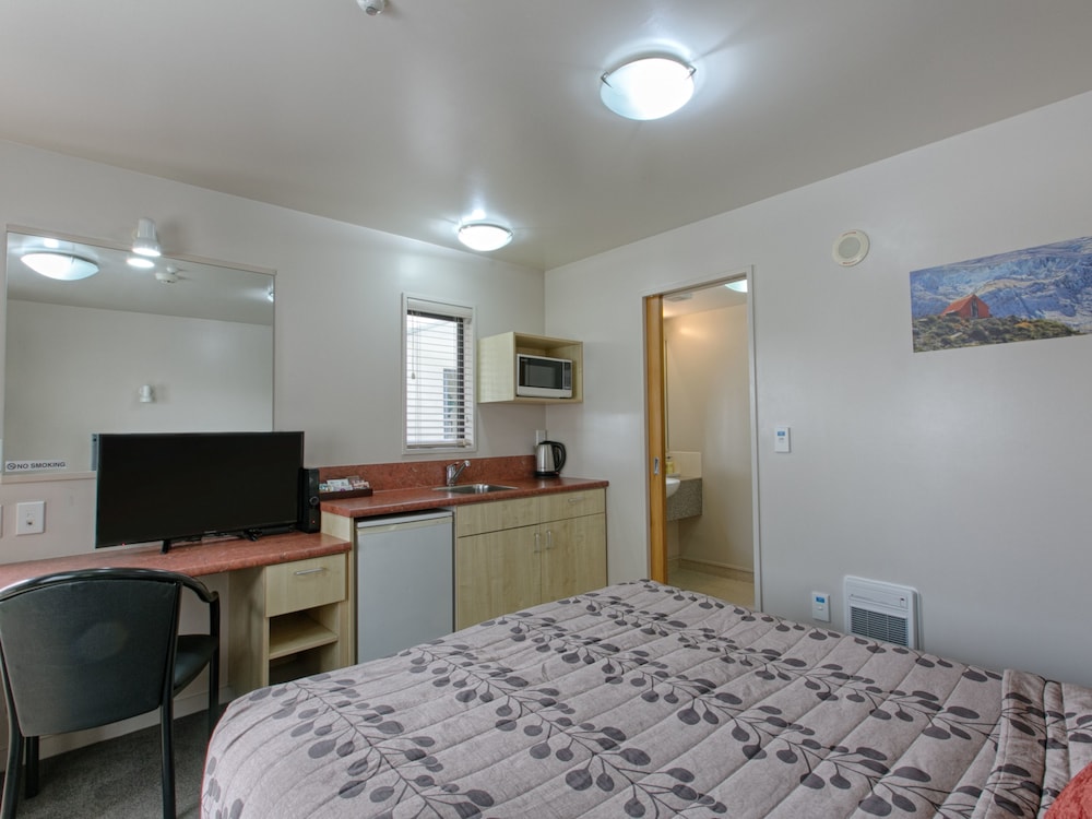 Bella Vista Motel Hokitika 23/31