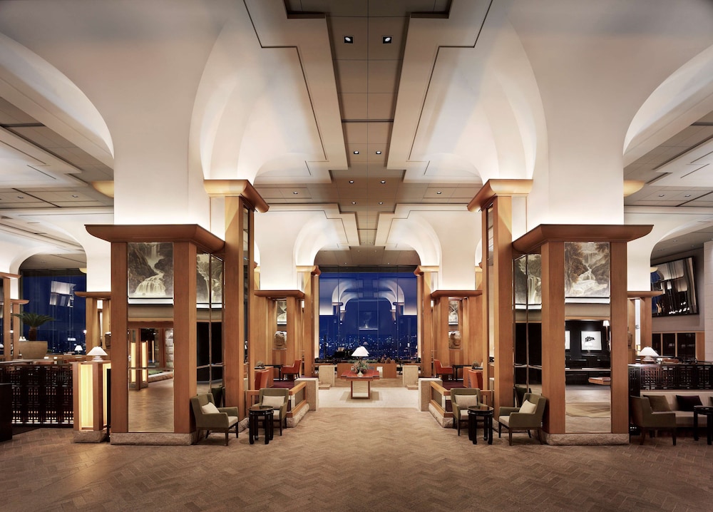GRAND HYATT SEOUL 50/67
