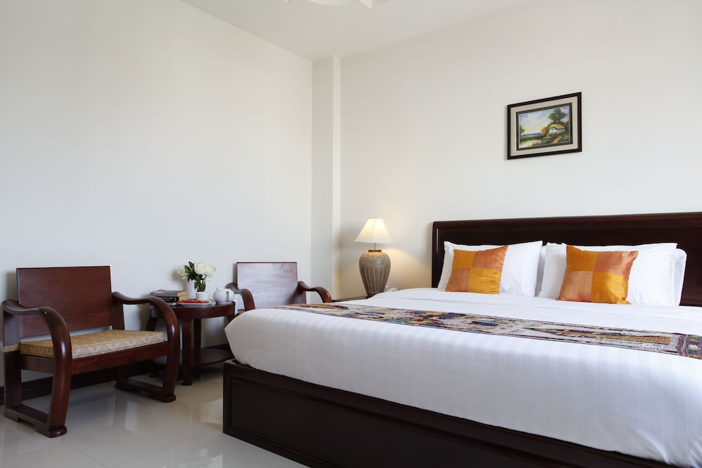 Lao Golden Hotel 14/53