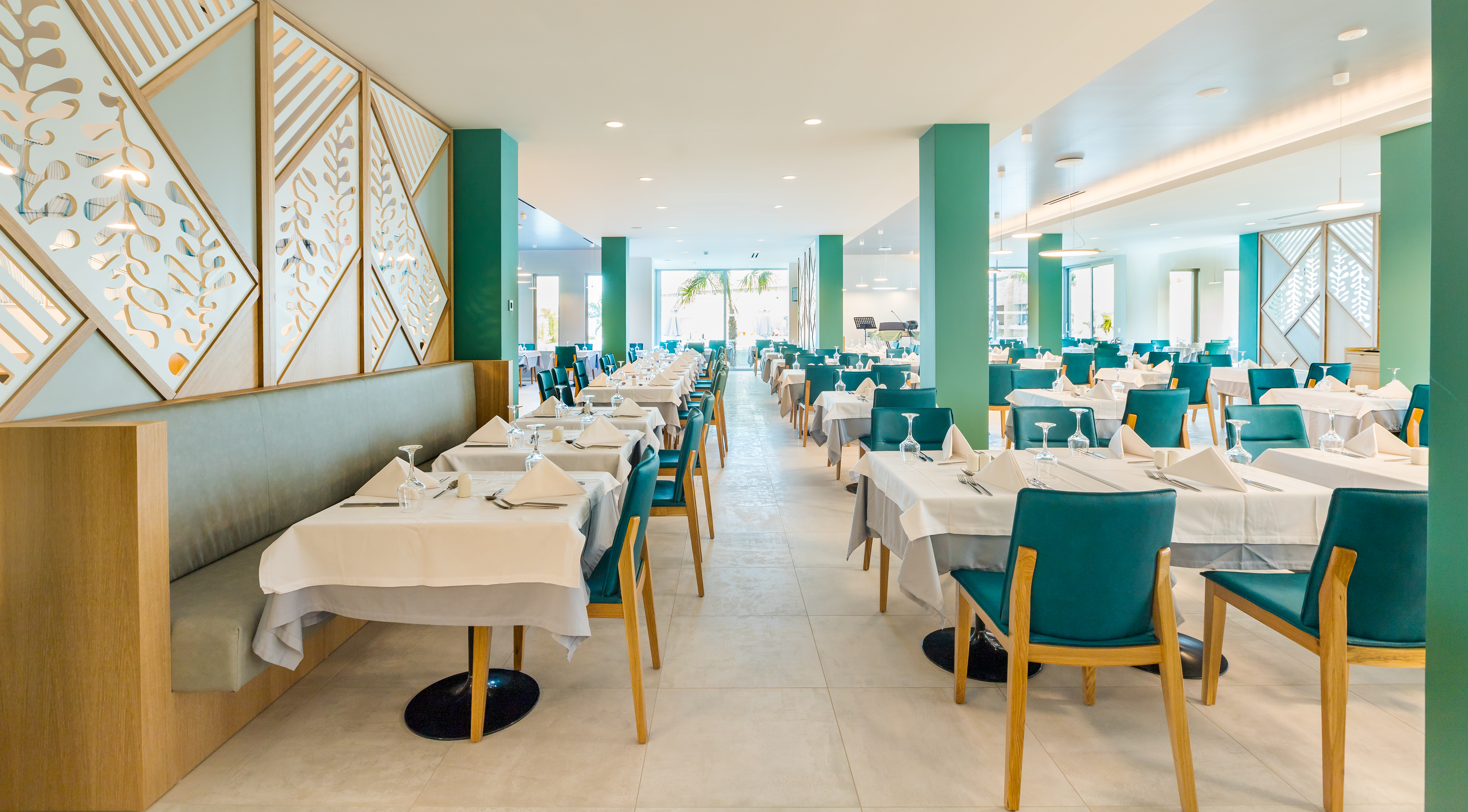 ARCHIPELAGOS HOTEL(Psalidi) 15/32