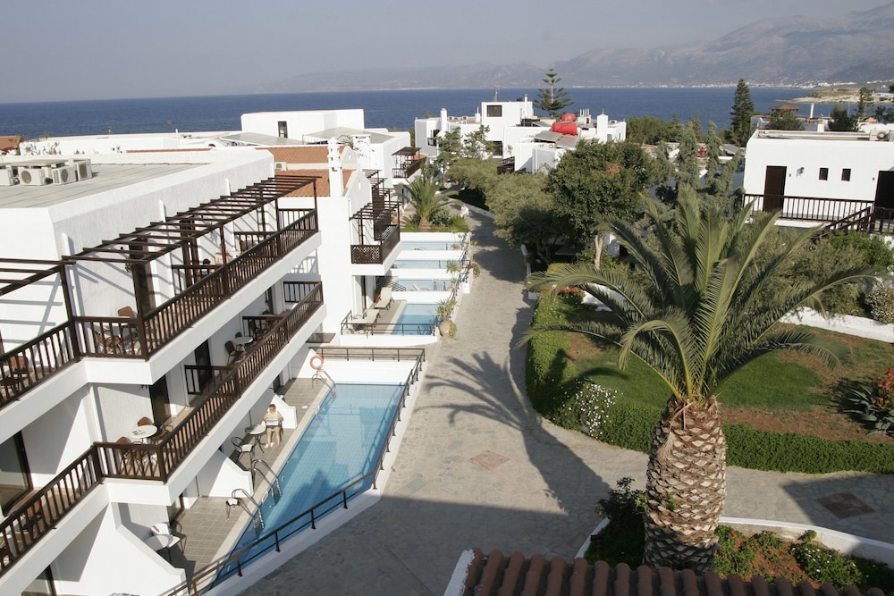 Hersonissos Maris 44/49