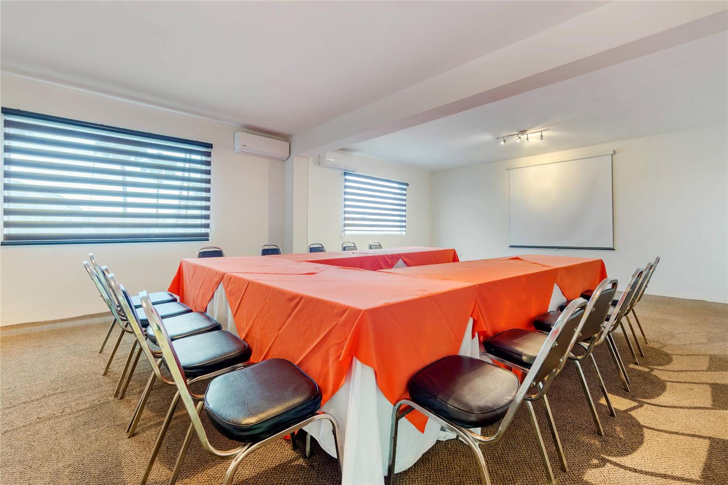 Quality Inn Piedras Negras, COA 18/23