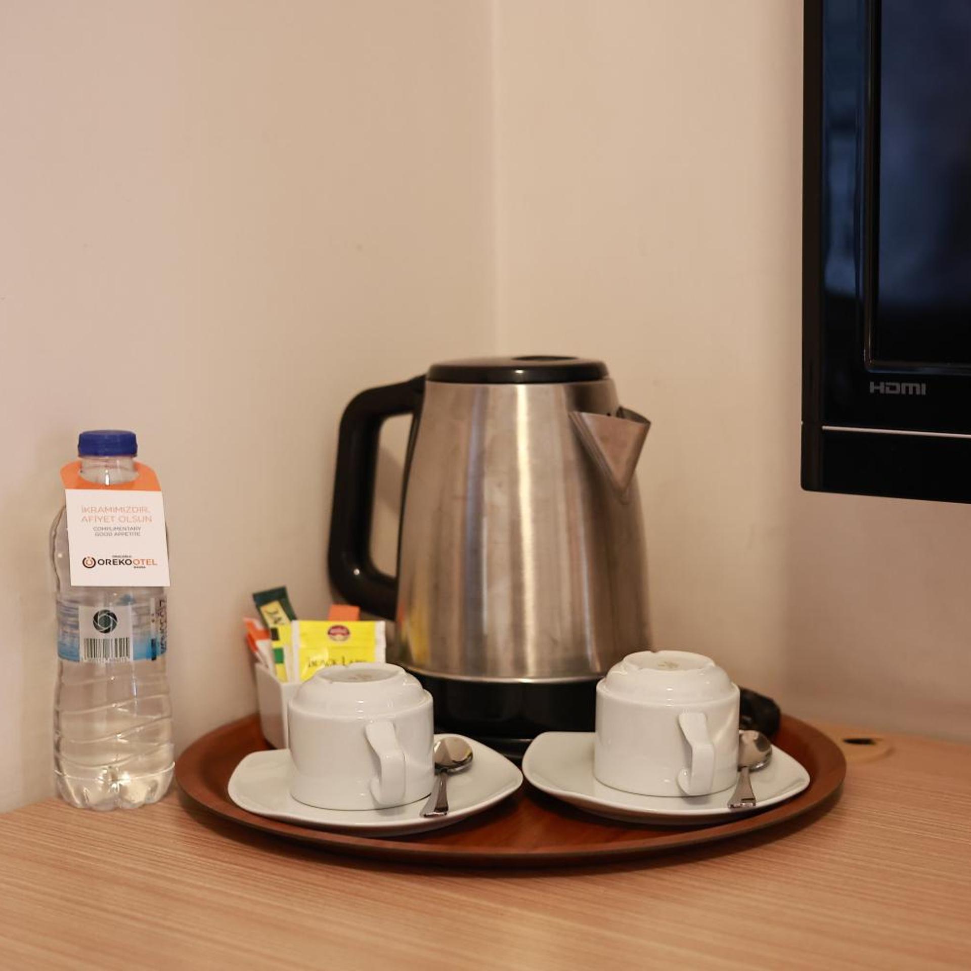 Orucoglu Oreko Hotel 26/55
