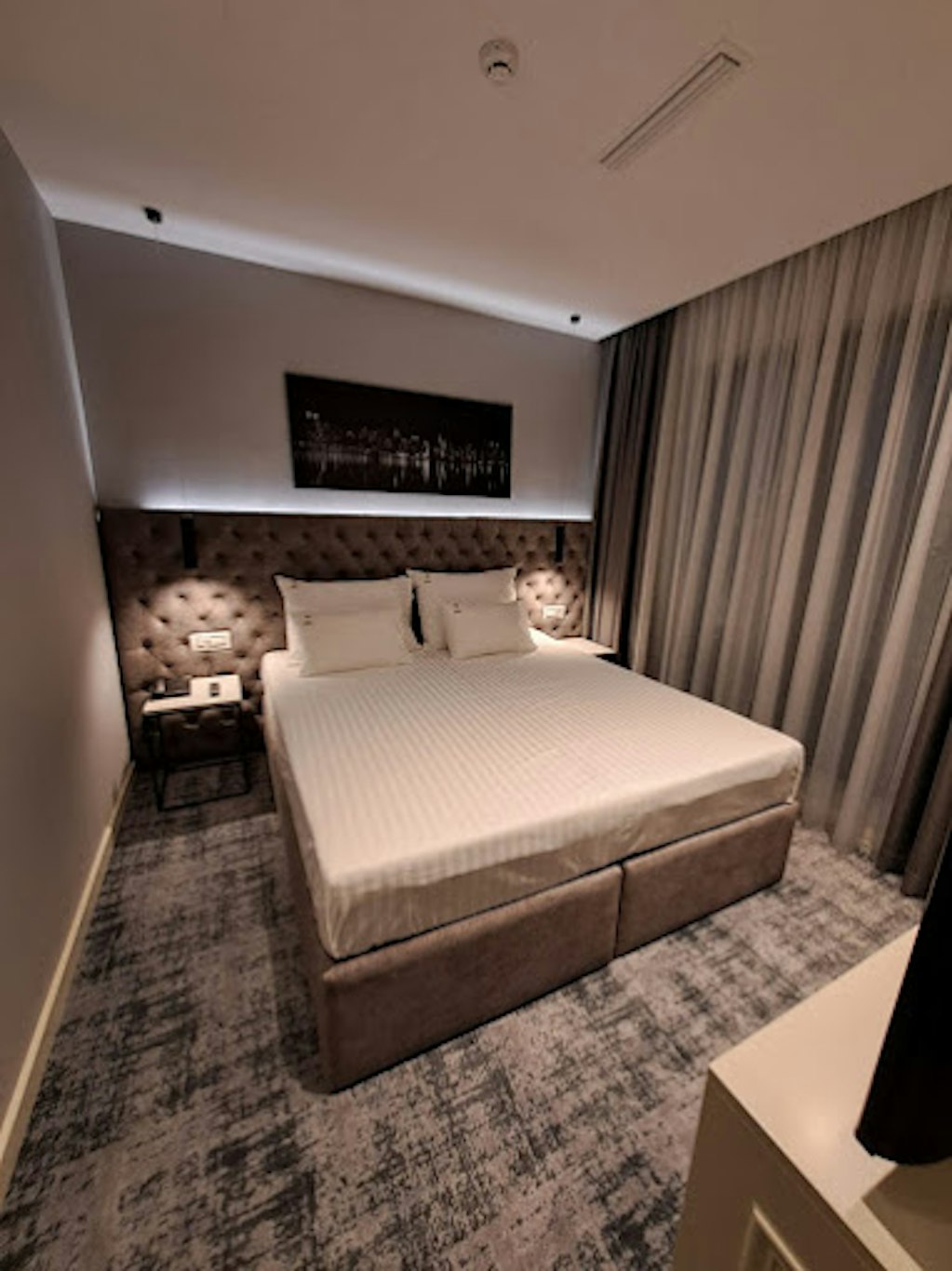 H41 Luxury Suites Belgrade 10/26