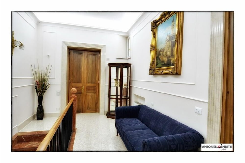 B&B Palazzo Liguori 16/24