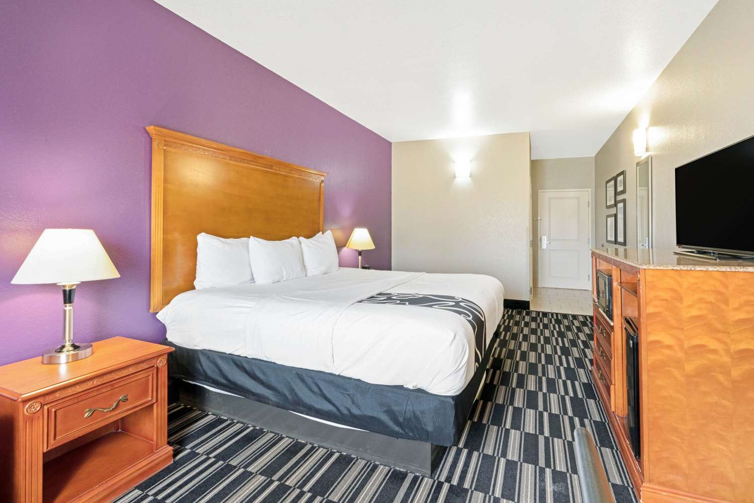 La Quinta Inn & Suites by Wyndham Ada 19/44