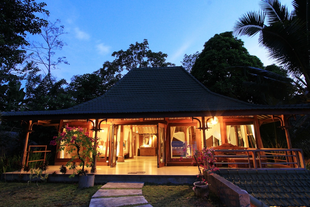 ABIAN AYU VILLA 2/44