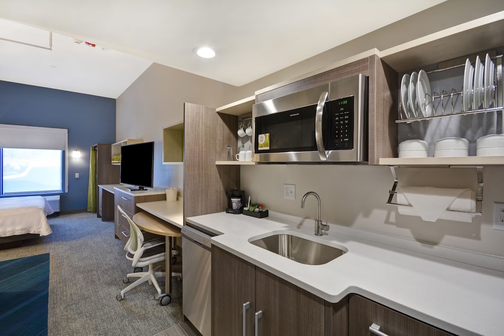 Home2 Suites by Hilton Springdale Cincinnati 32/35