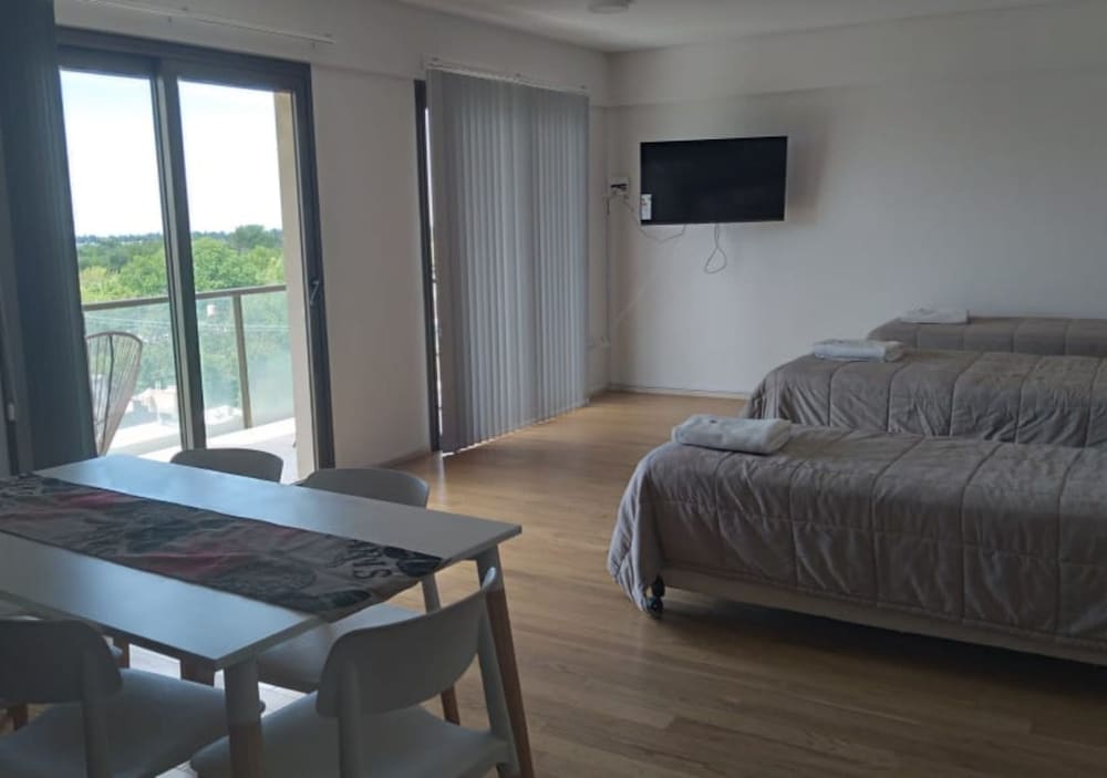 Apart Hotel Quijote by DOT Suites 19/44