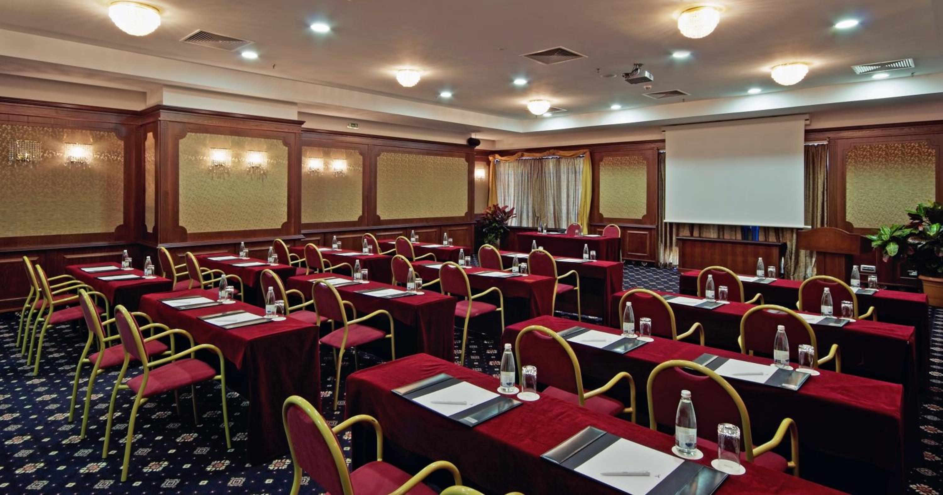 Melia Grand Hermitage 65/81