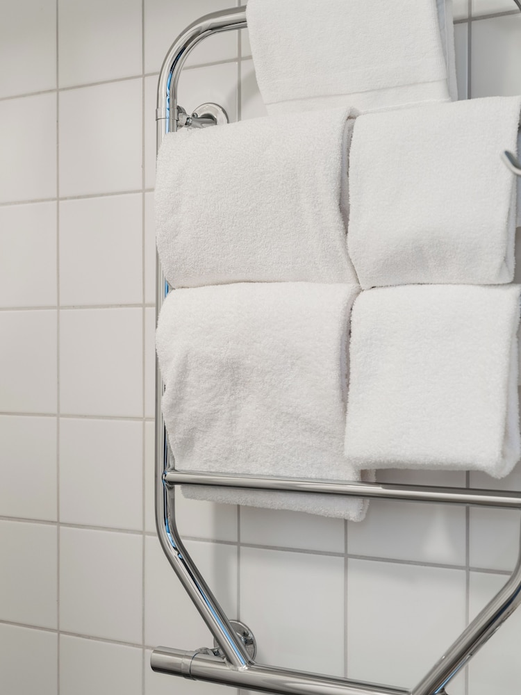 Stf Hotel Hostel Malmo City 22/50