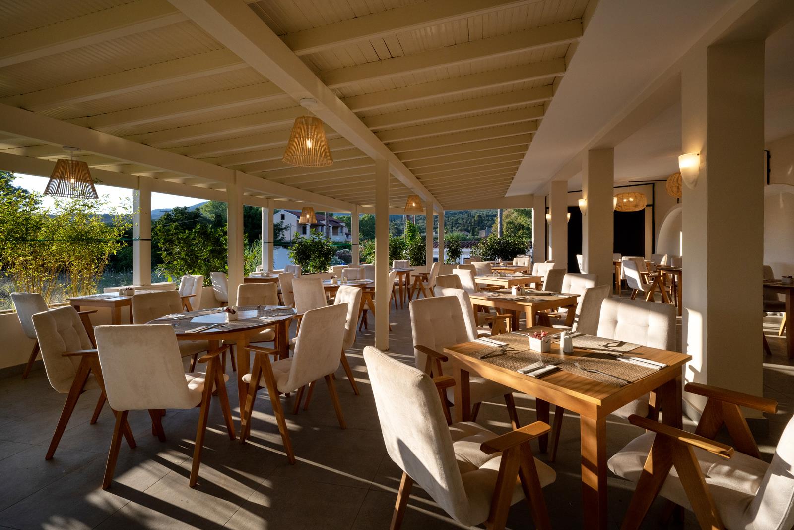 Wyndham Corfu Acharavi 23/34
