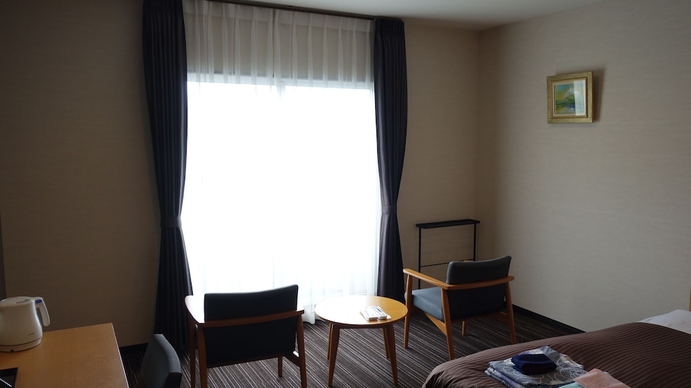 Hotel New Century 28/38