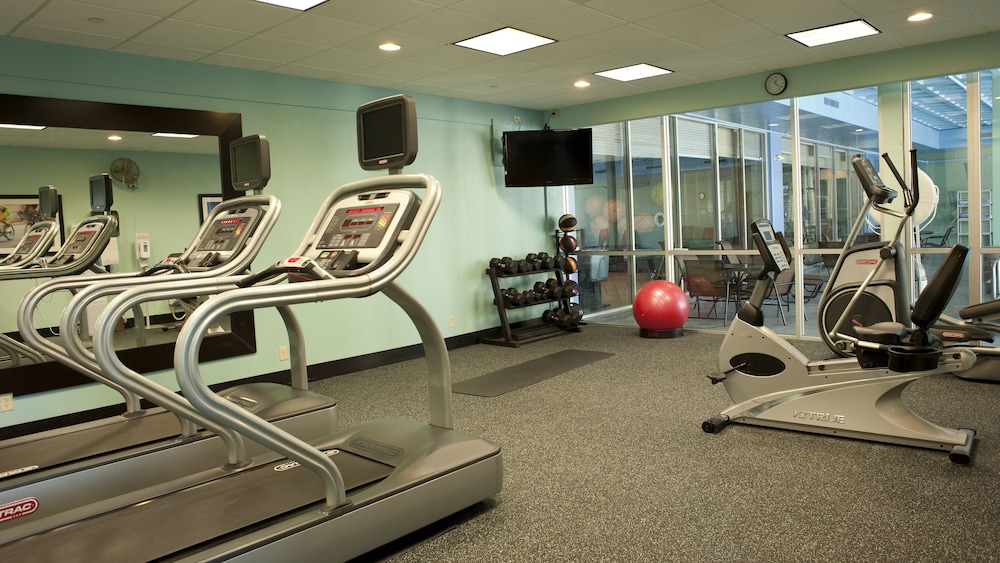 Holiday Inn Rock Island - Quad Cities 40/80