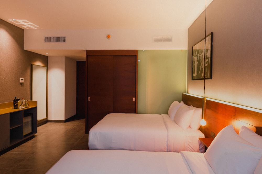 Marquee Playa Hotel 29/76