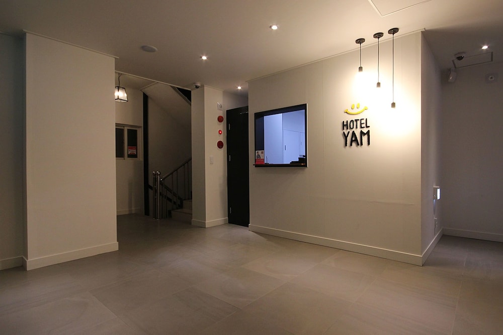 Busan Haeundae Hotel A 5/45