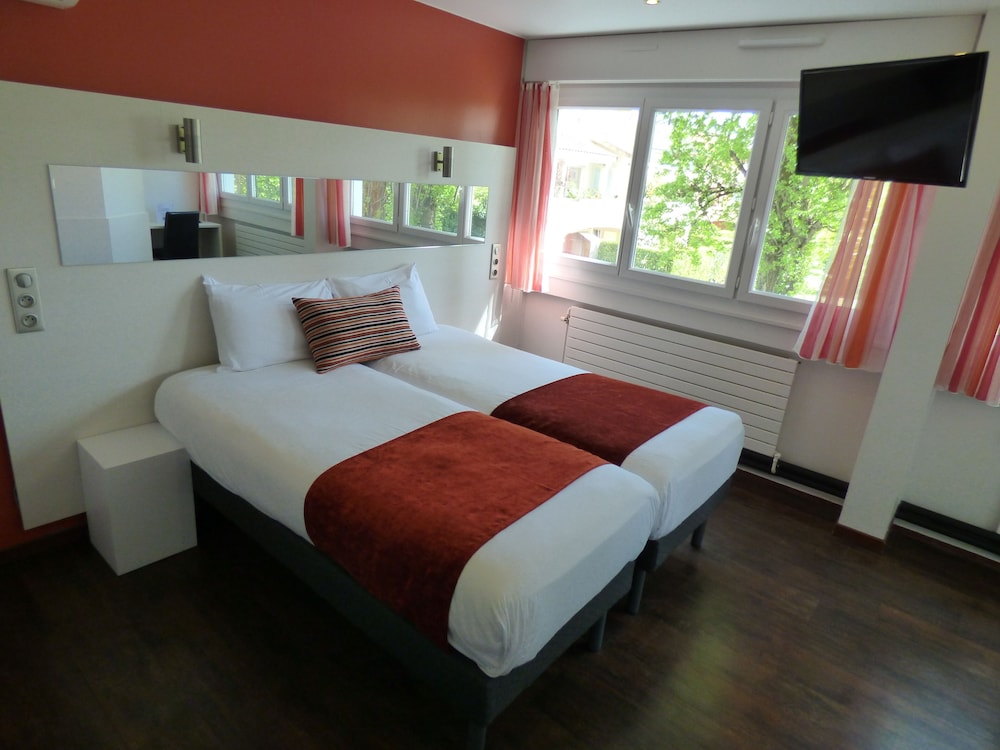 Escatel Hotel 22/60