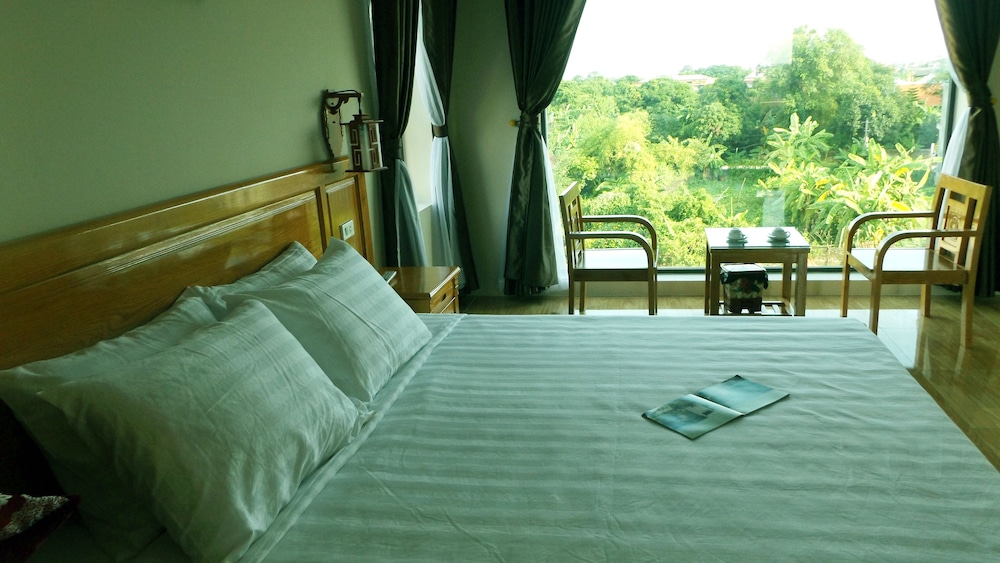 Ninh Binh Riverside Homestay 2 15/50