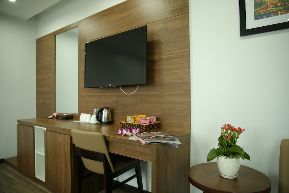 Ckc Thien Duong Hotel 52/71
