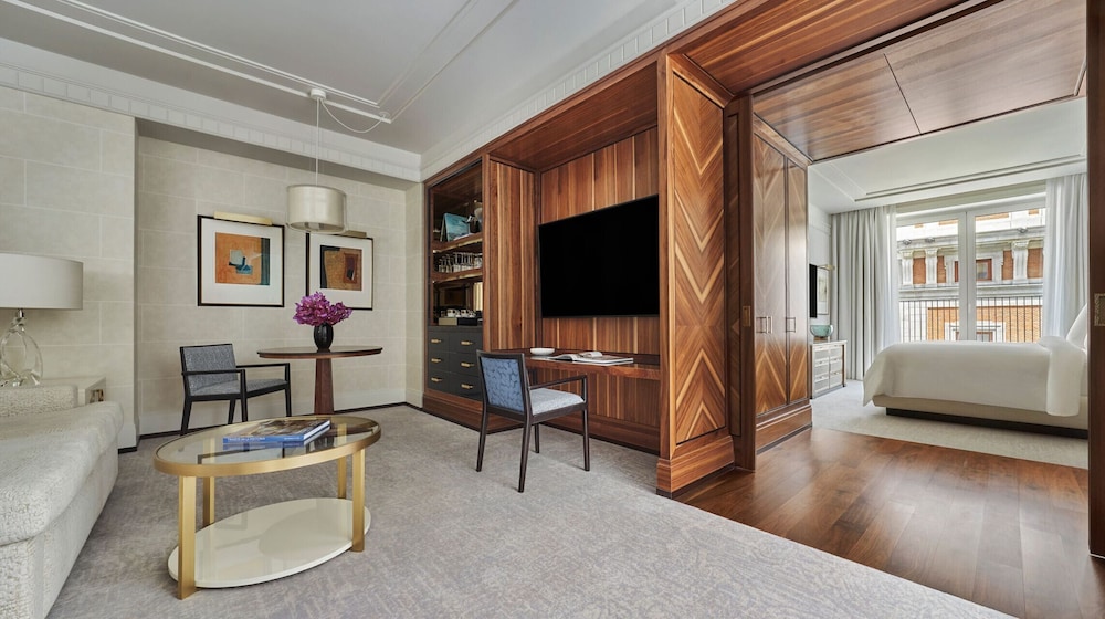 Four Seasons Hotel Madrid 33/72