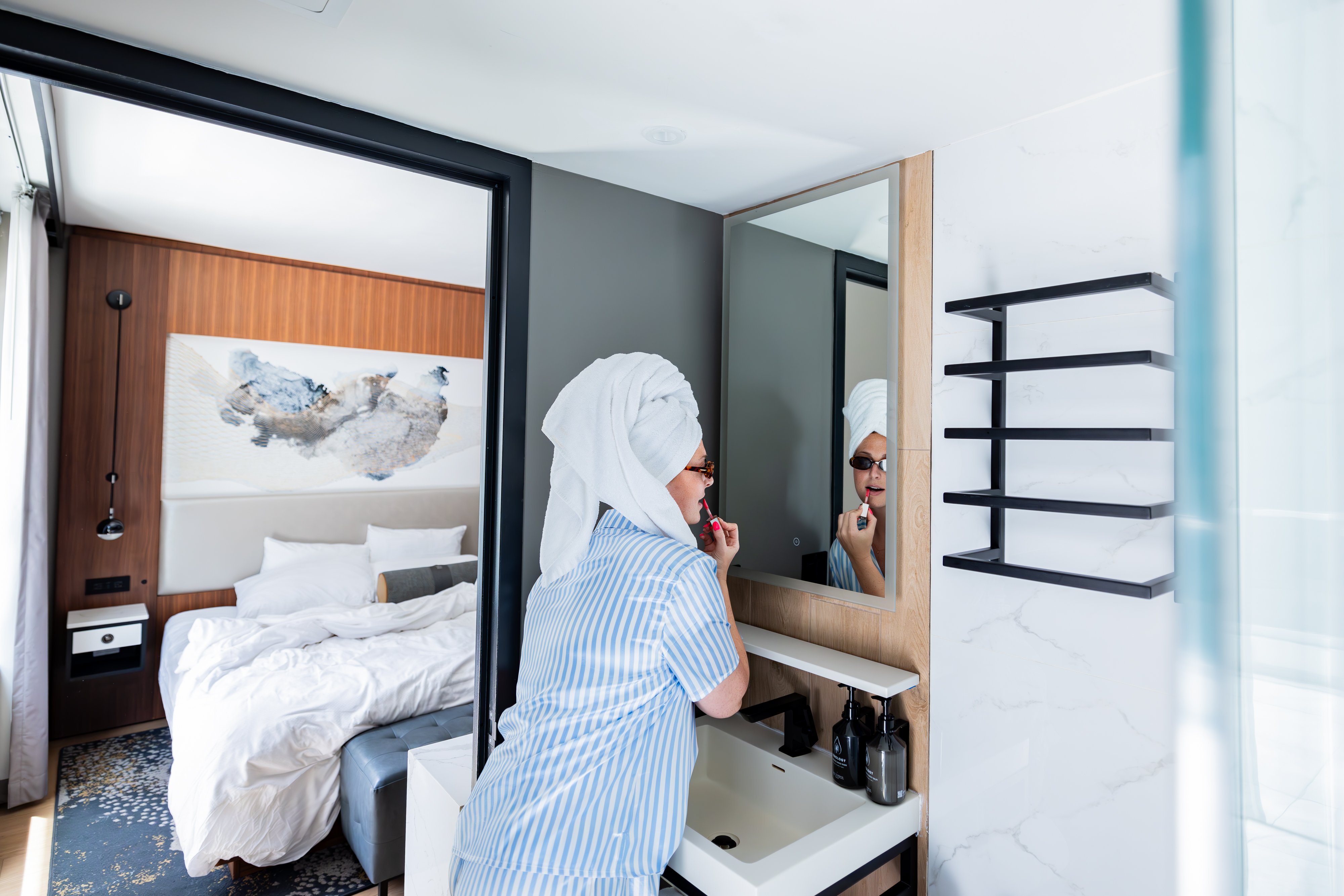Hotel Indigo NYC Downtown - Wall Street 26/66